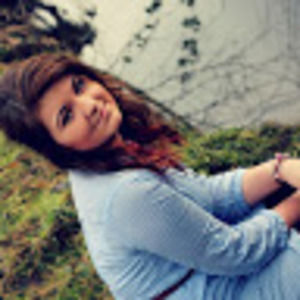 Meet your Posher, Katrina